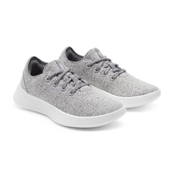 Allbirds Women's Wool Runner Go Size 8.5 - Picture 1 of 10